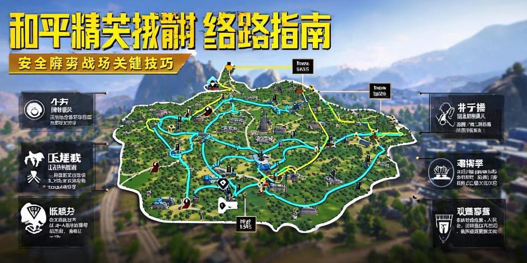 和平精英辅助【AI内核】方框透视 骨骼显示 人物射线 手持武器 触摸自瞄