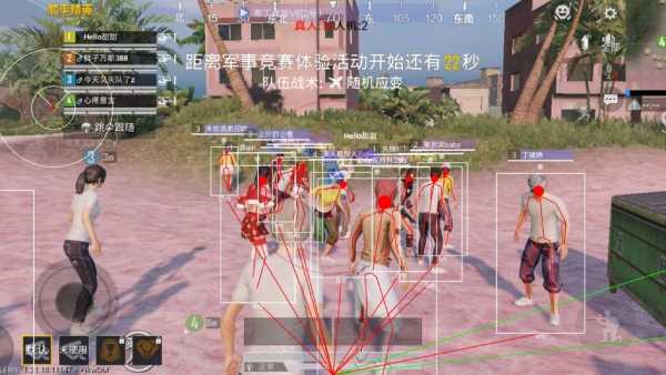 和平精英外挂【独行者】回归